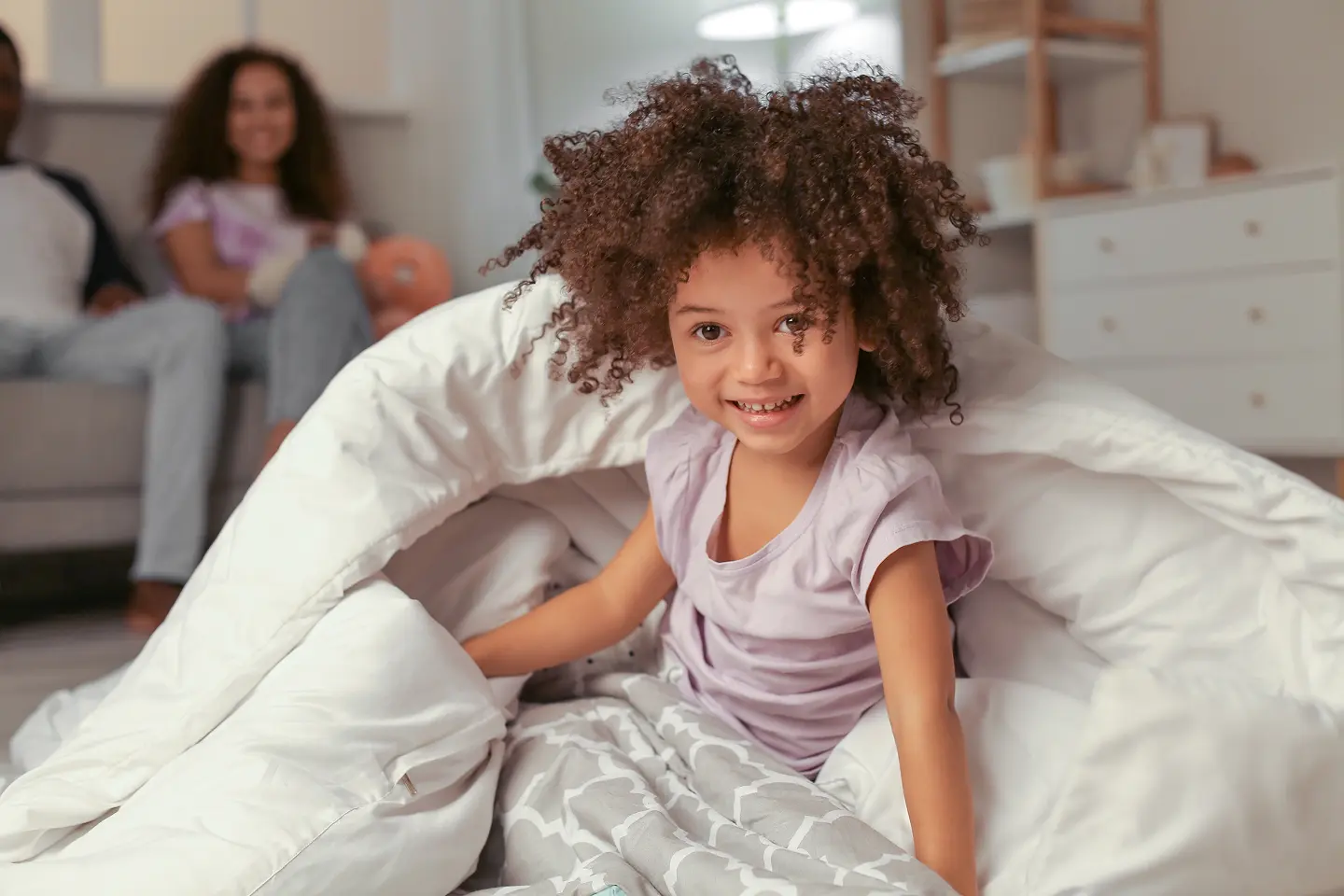 Travel to Make Your Child Happy